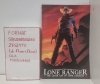 LONE RANGER THE COVER ART OF JOHN CASSADAY TP [9781606900222] **PROMOCJA SUPER SALE**